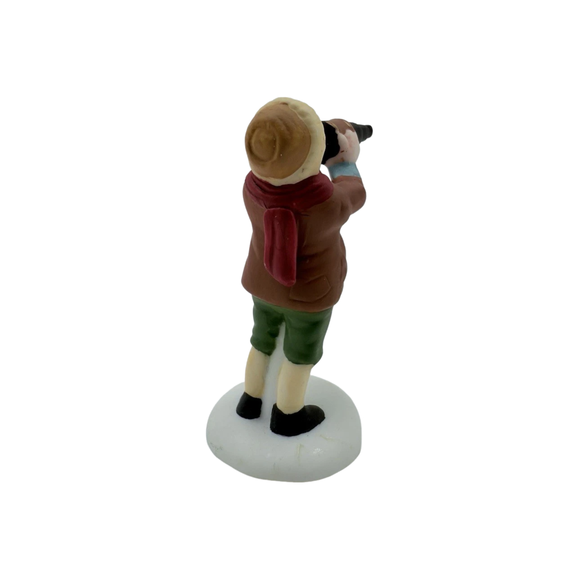 1994 The Old Man and the Sea – Set of 3 Department 56 New England Village Item #56553 1371547 Image7
