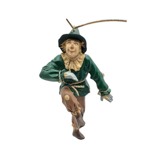 1994 The Scarecrow Hallmark Ornament (The Wizard of Oz) QX5436