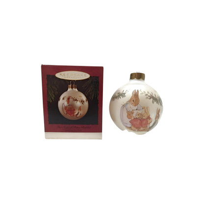 1994 The Tale of Peter Rabbit (Ball)