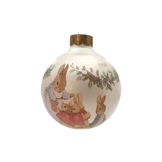 1994 The Tale of Peter Rabbit (Ball)