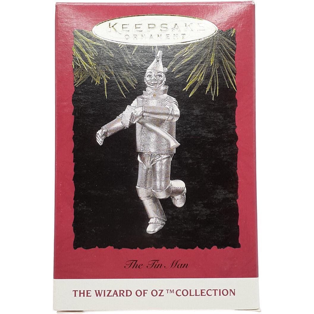 1994 The Tin Man Hallmark Ornament (The Wizard of Oz) QX5443