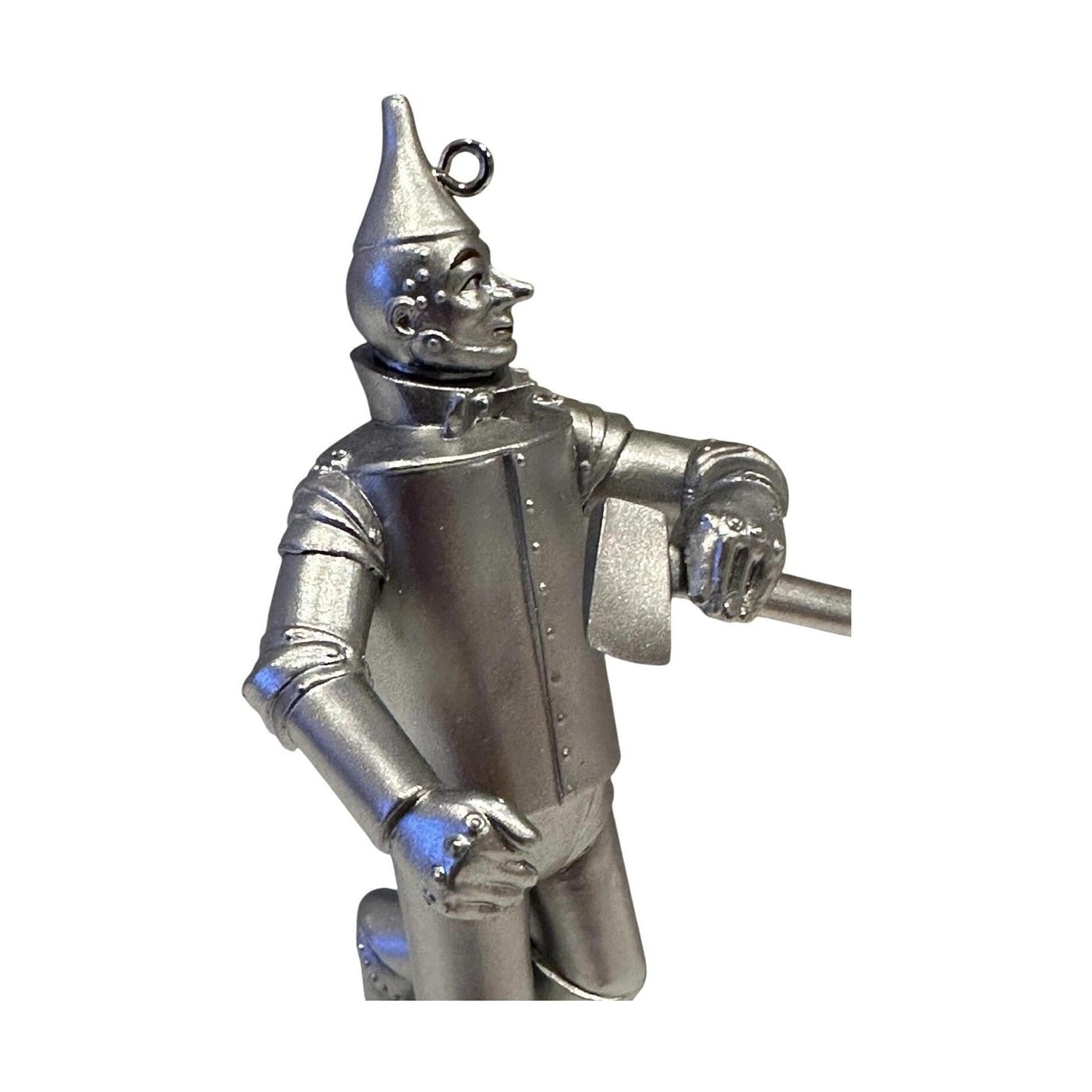 1994 The Tin Man Hallmark Ornament (The Wizard of Oz) QX5443 Image1