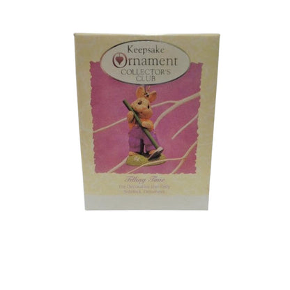 1994 Tilling Time (Bunny)