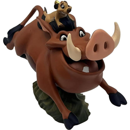 1994 Timon and Pumbaa Hallmark Ornament (Lion King) QX5366