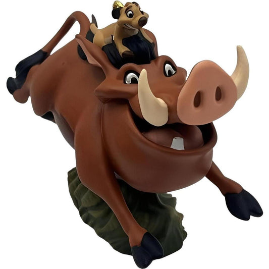 1994 Timon and Pumbaa Hallmark Ornament (Lion King) QX5366