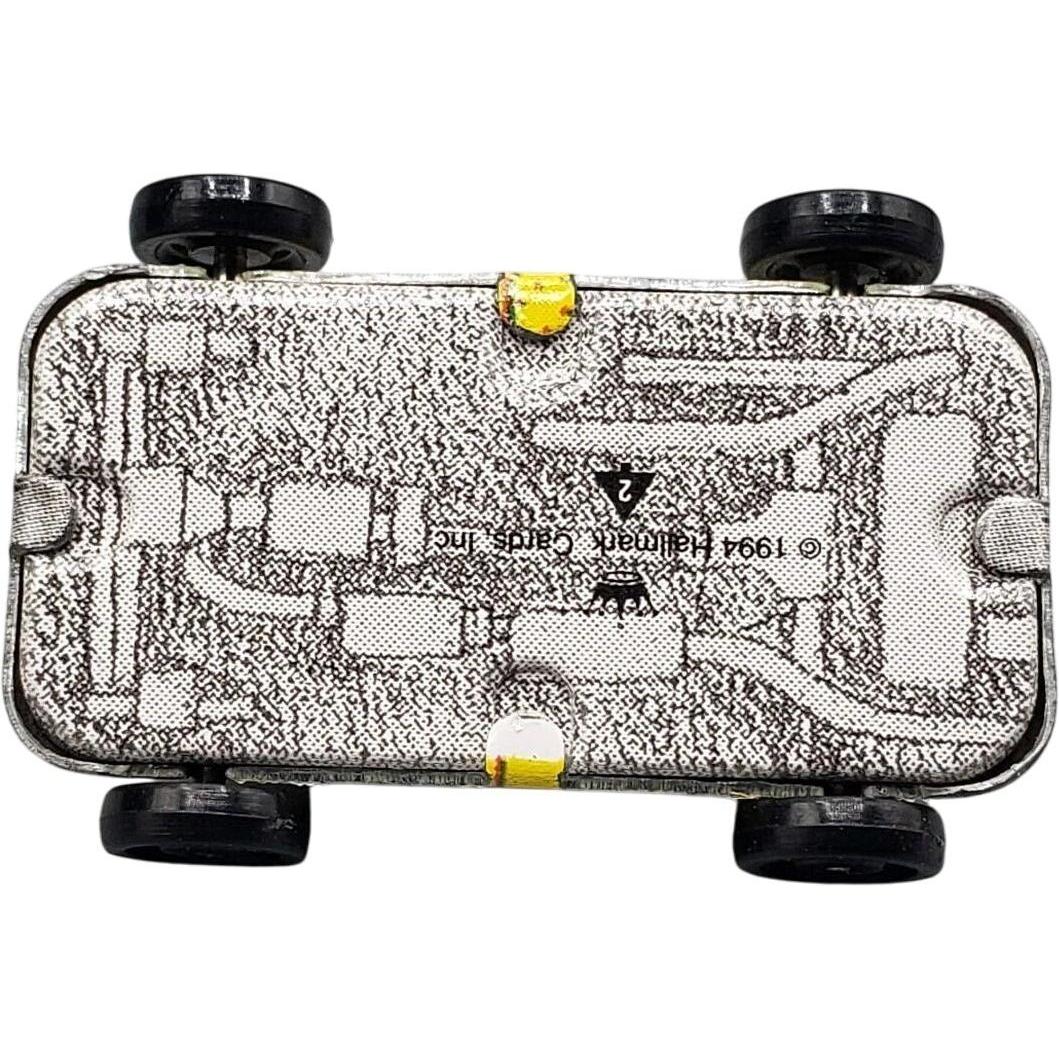 1994 Tin Van Hallmark Ornament (On the Road) QXM5103