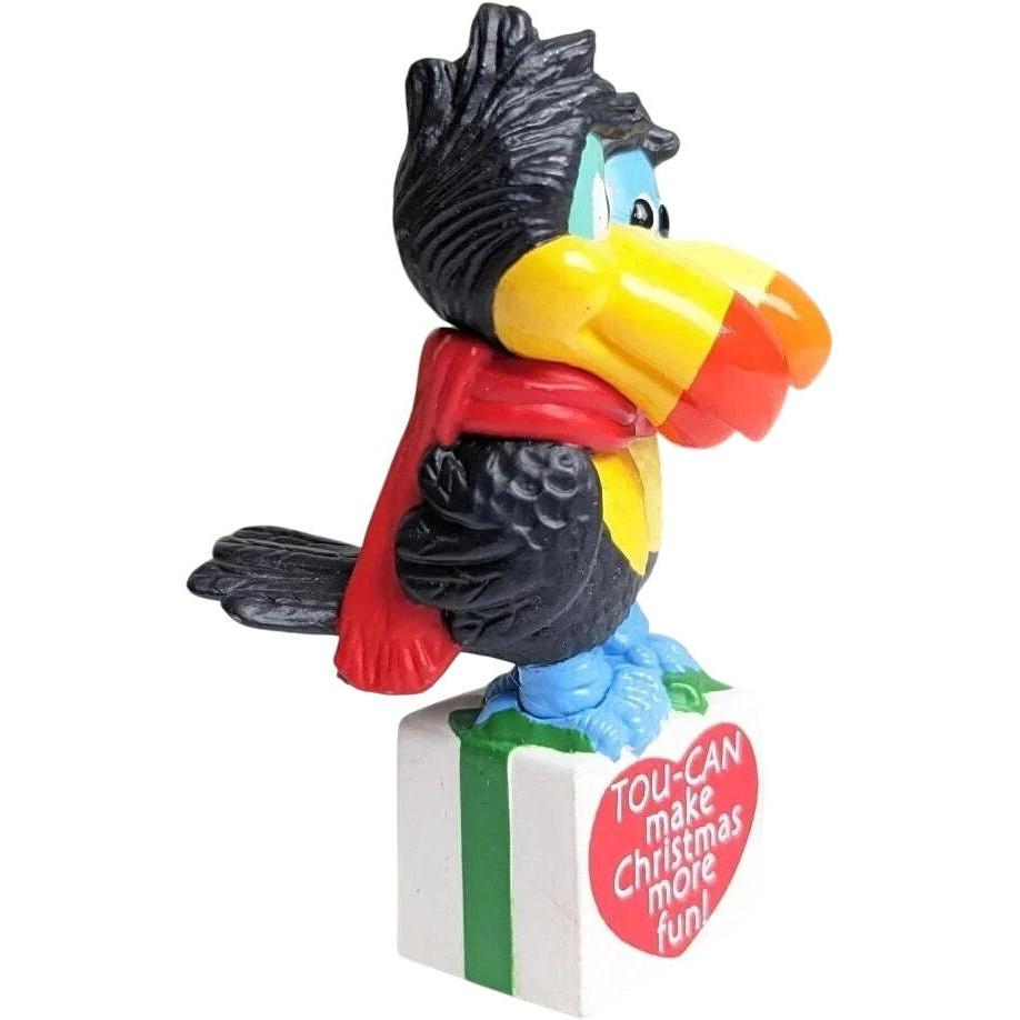 1994 Tou Can Love Hallmark Ornament (Bird) QX5646