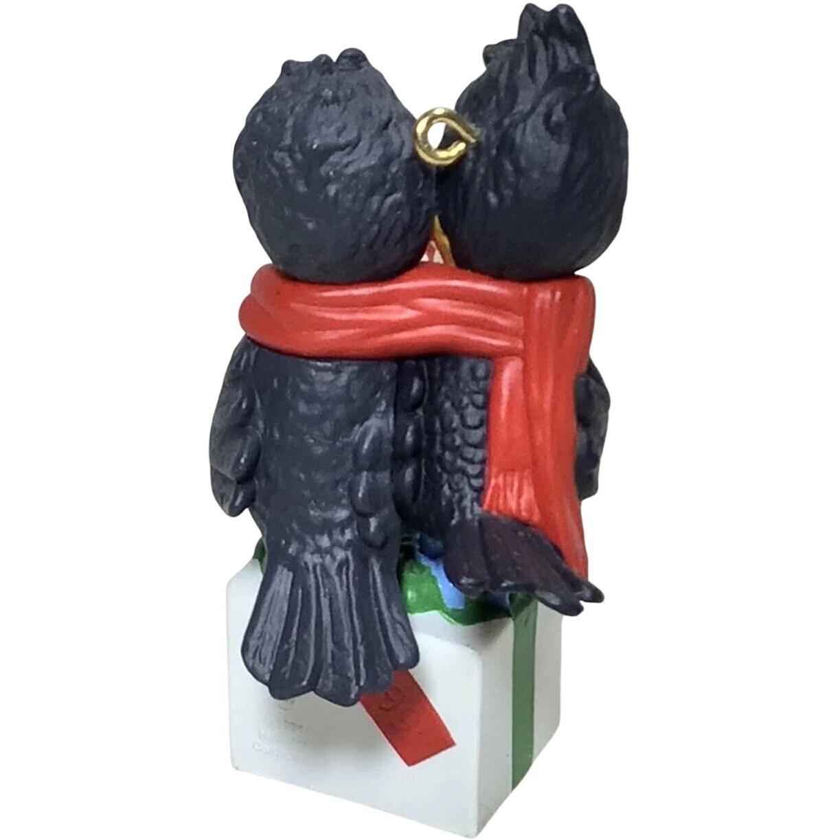 1994 Tou Can Love Hallmark Ornament (Bird) QX5646