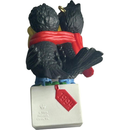 1994 Tou Can Love Hallmark Ornament (Bird) QX5646