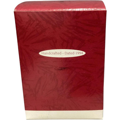 1994 Tou Can Love Hallmark Ornament (Bird) QX5646