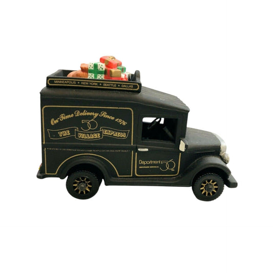 1994 Village Express Van – Special Edition Department 56 739-0 Image1