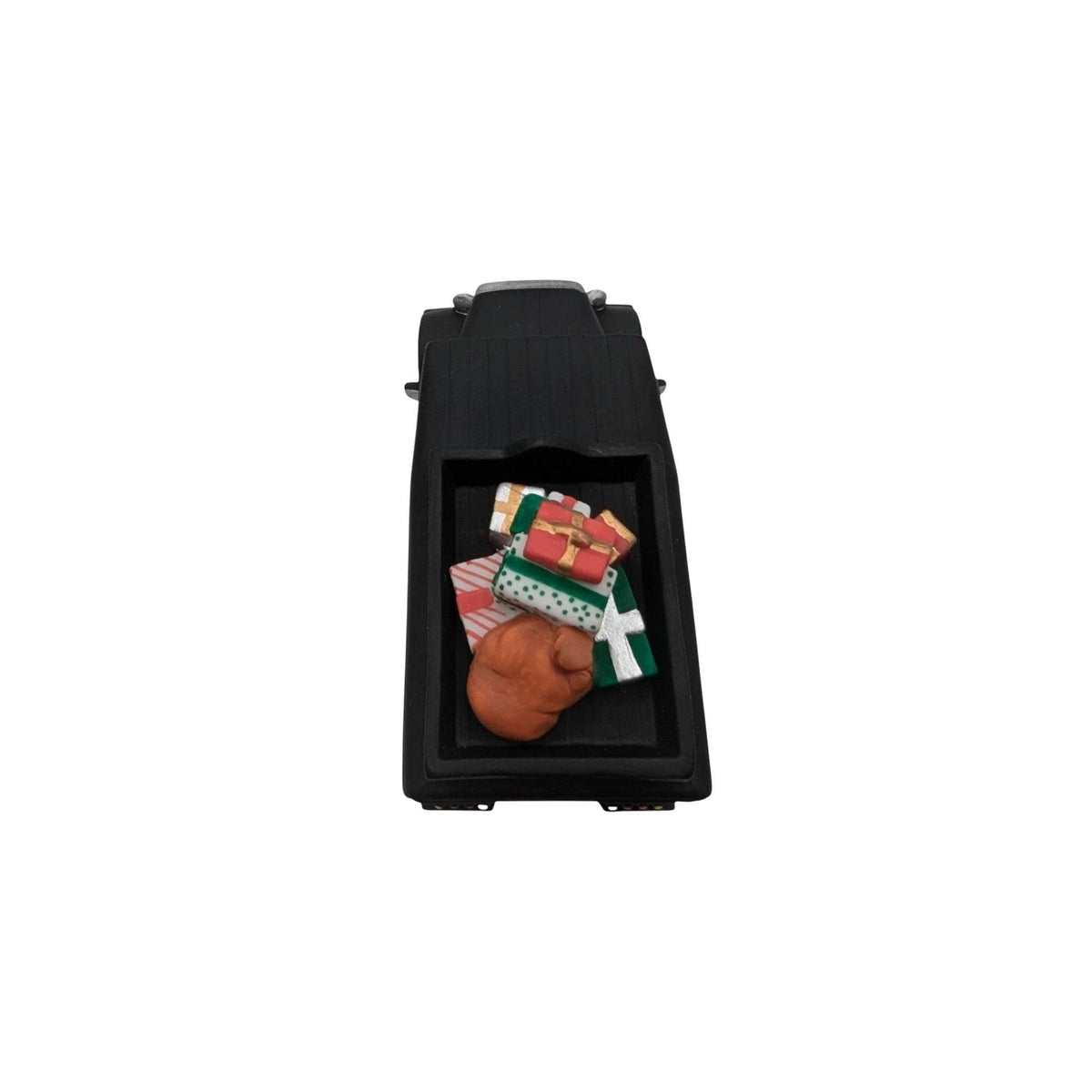 1994 Village Gathering Special Edition – Village Express Van Heritage Village Collection by Department 56 721-8 Image3