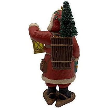 QX525-6 1994 Merry Olde Santa Image3