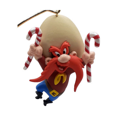 1994 Yosemite Sam Hallmark Ornament (Looney Tunes) QX5346