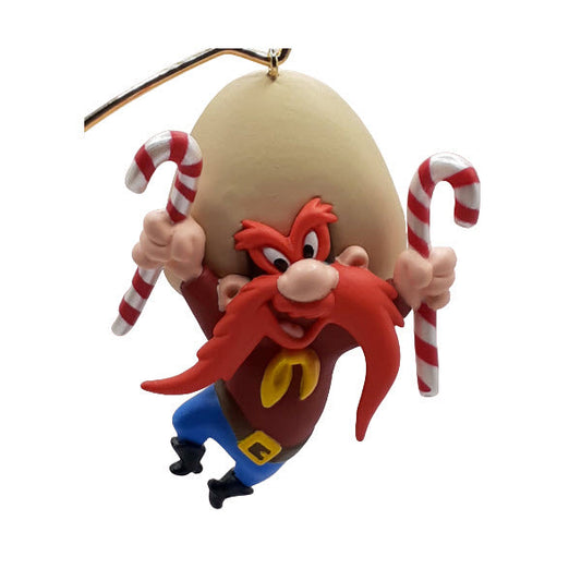 1994 Yosemite Sam Hallmark Ornament (Looney Tunes) QX5346