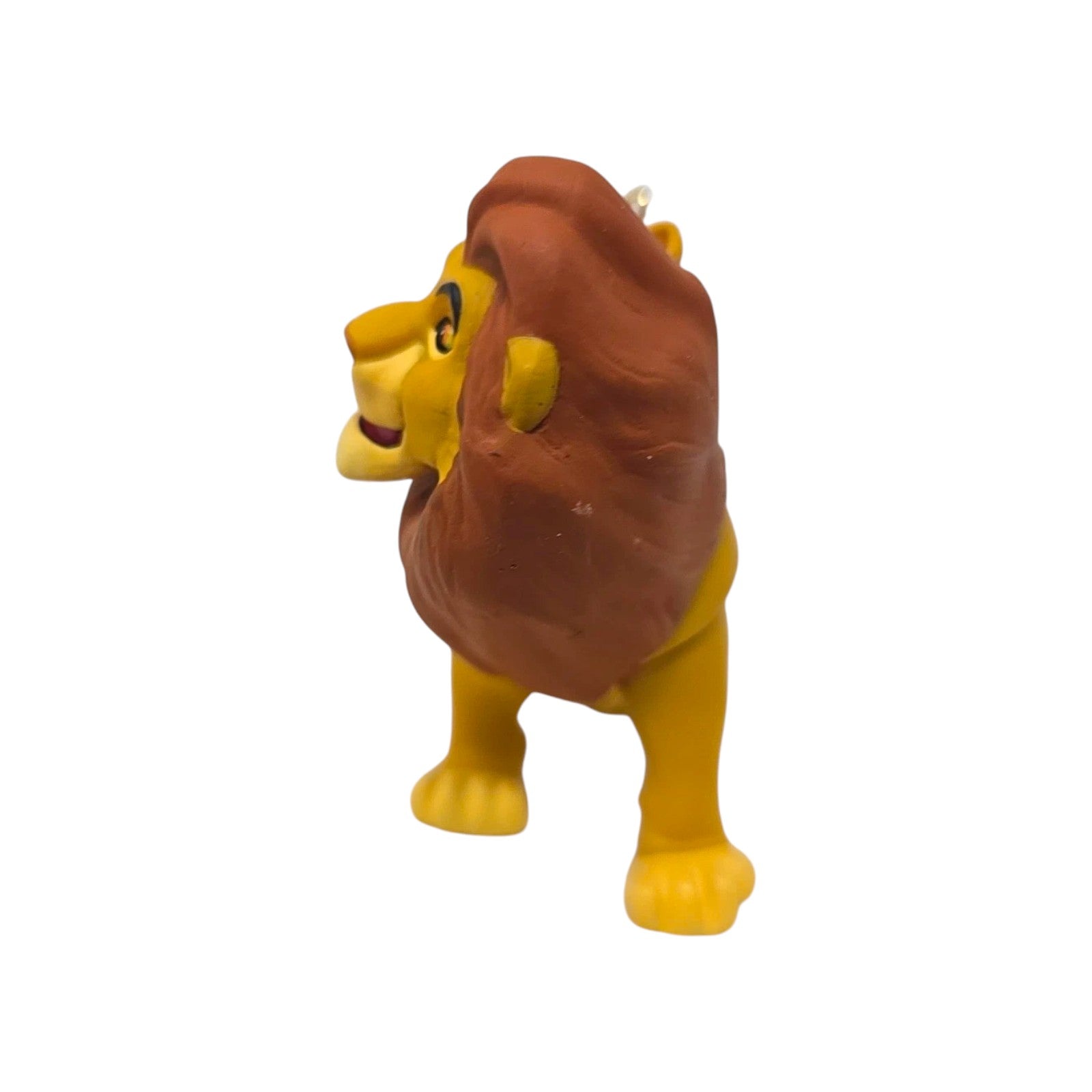 1994Disney's The Lion King Hallmark Ornament (Lion King) QX5406 Image3