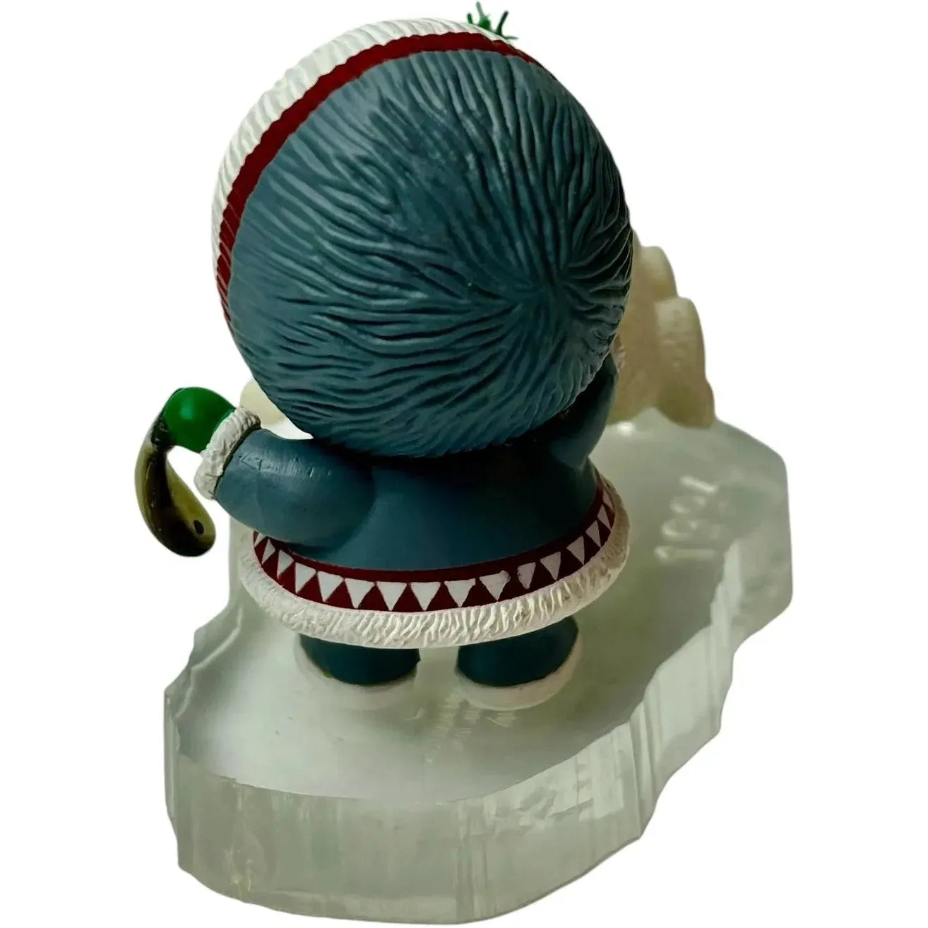 1994Polar Bear Hallmark Ornament (Frosty Friends) QX5293