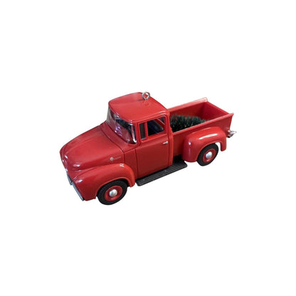 1995 1956 Ford Truck (All-American Trucks)