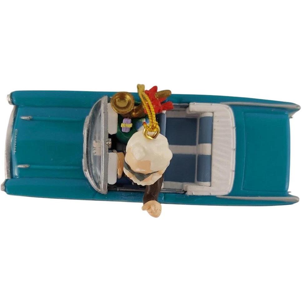 1995 57 Heaven (Enesco)