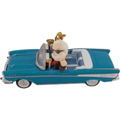 1995 57 Heaven (Enesco)