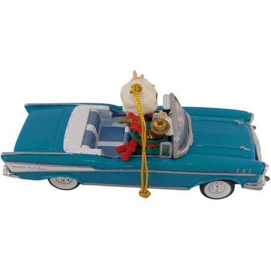 1995 57 Heaven (Enesco)