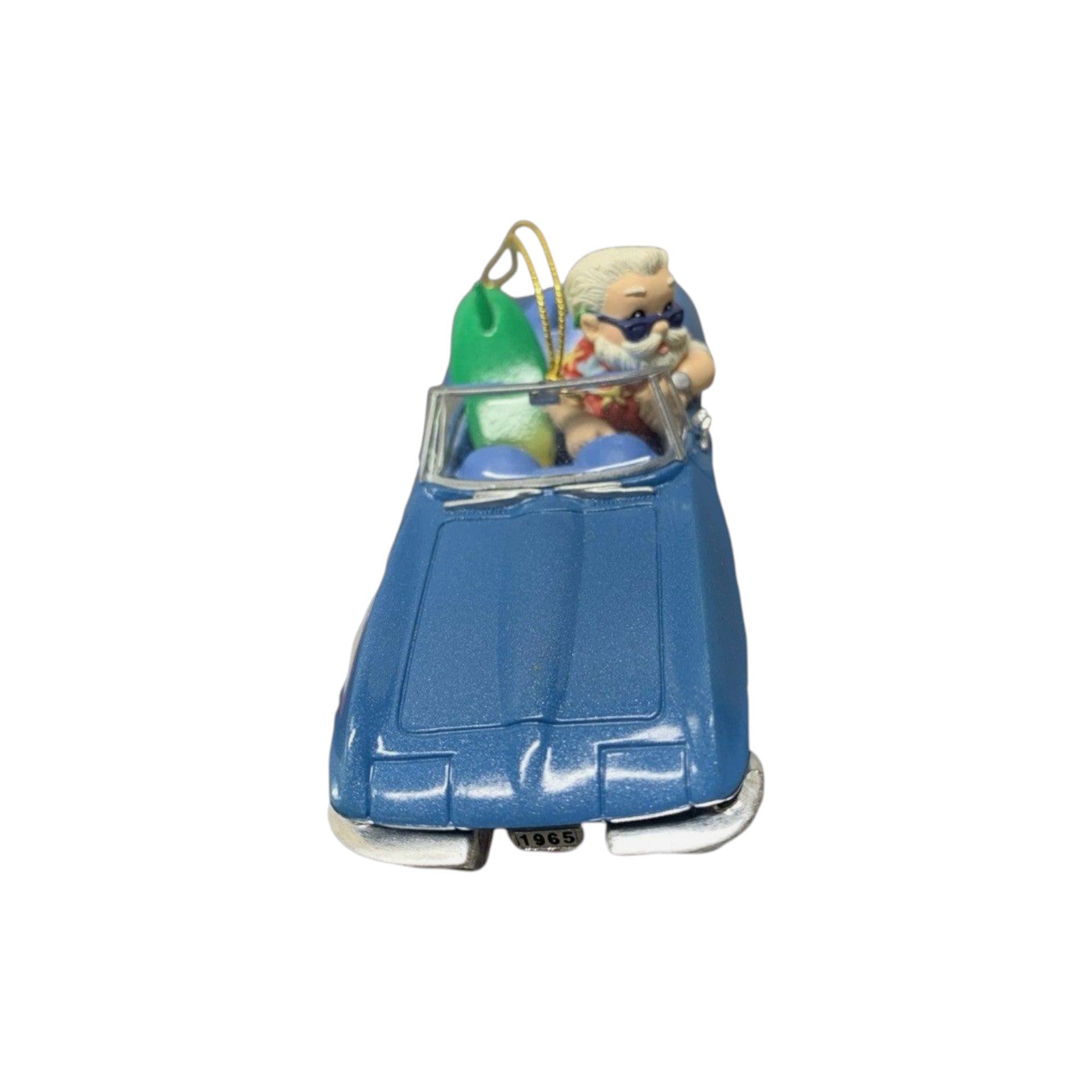 1995 65 Corvette Enesco Ornament (Cars) 128856 Image5