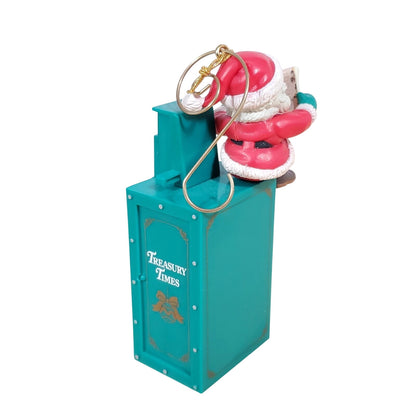 1995 A Little Something Extra...Extra (Enesco)