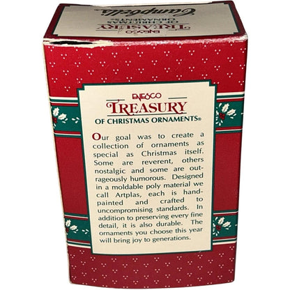 1995 A Well-Balanced Meal for Santa (Campbell's Soup)