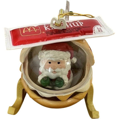 1995 Above The Crowd (McDonald's)