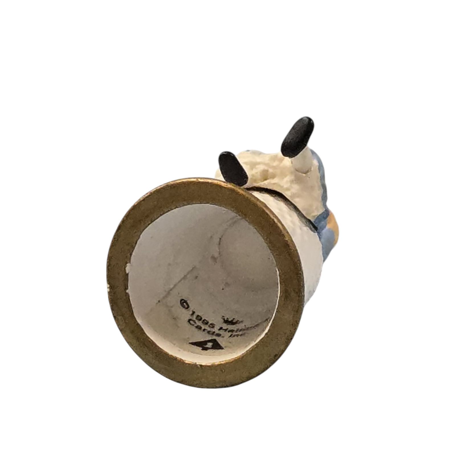 1995 Alice in Wonderland Hallmark Ornament (Alice in Wonderland) QXM4777