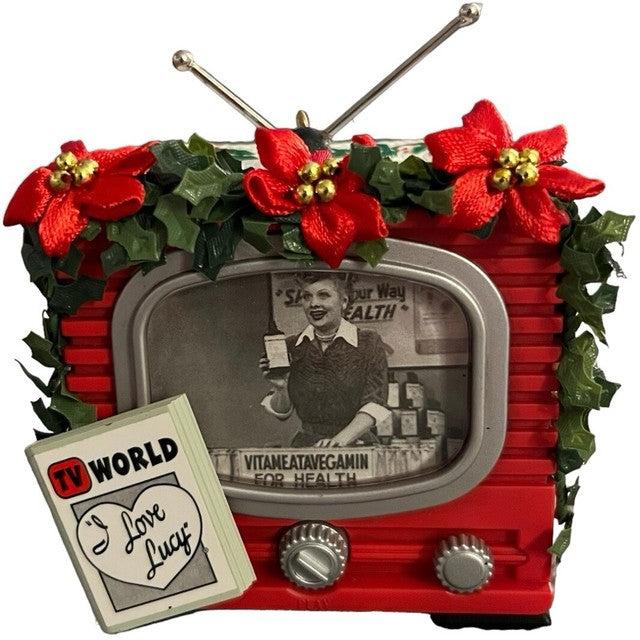 1995 An I Love Lucy Christmas (I Love Lucy)