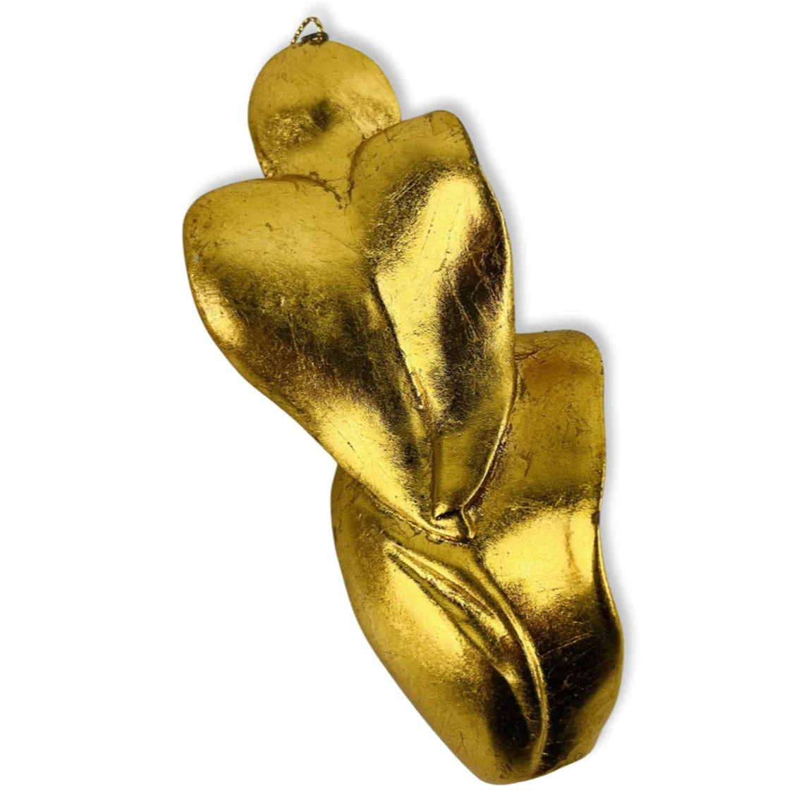 1995 Angel of Light Hallmark Ornament (Angel) QK1159