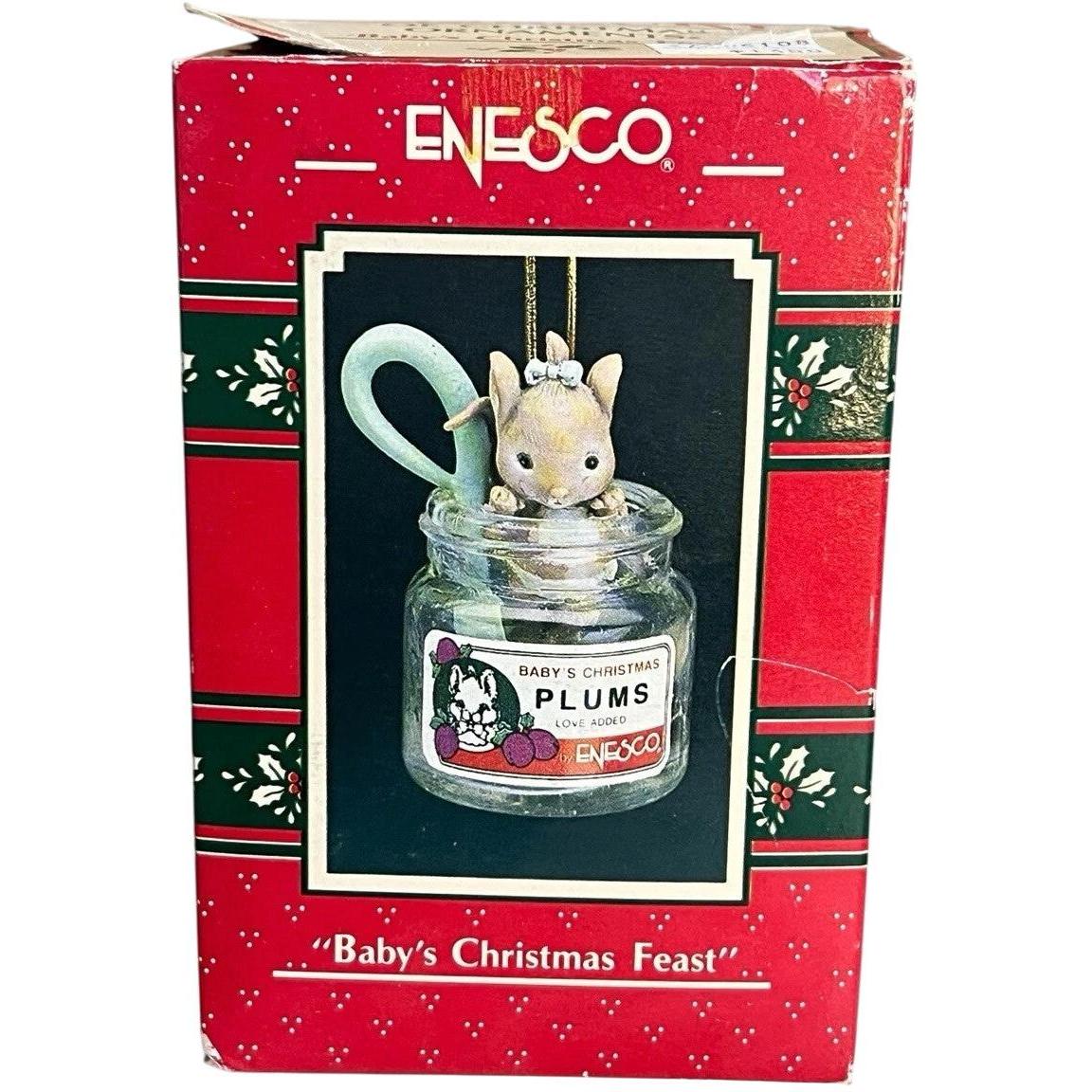 1995 Baby's Sweet Feast (Baby)