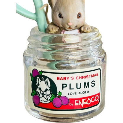 1995 Baby's Sweet Feast (Baby)