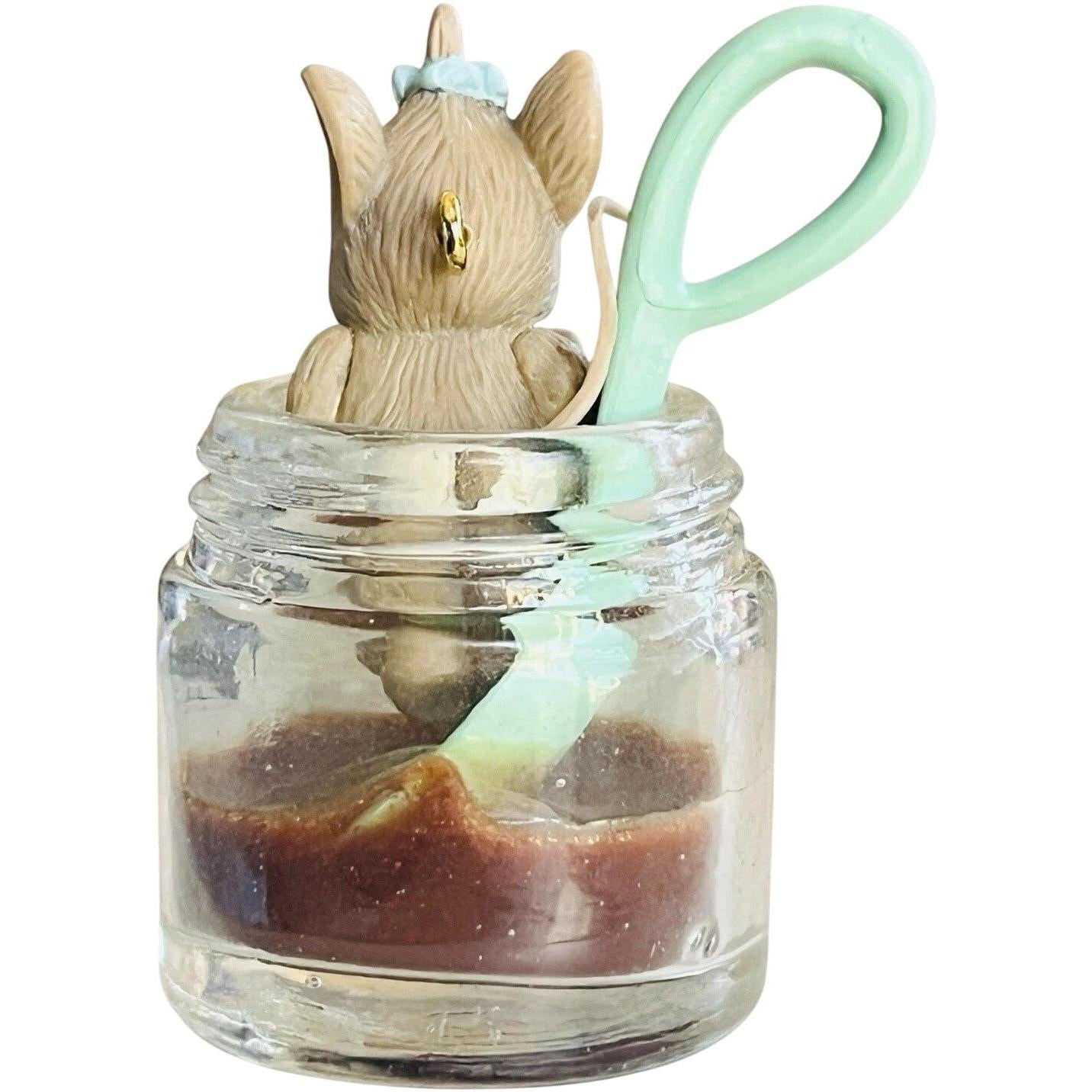 1995 Baby's Sweet Feast (Baby)