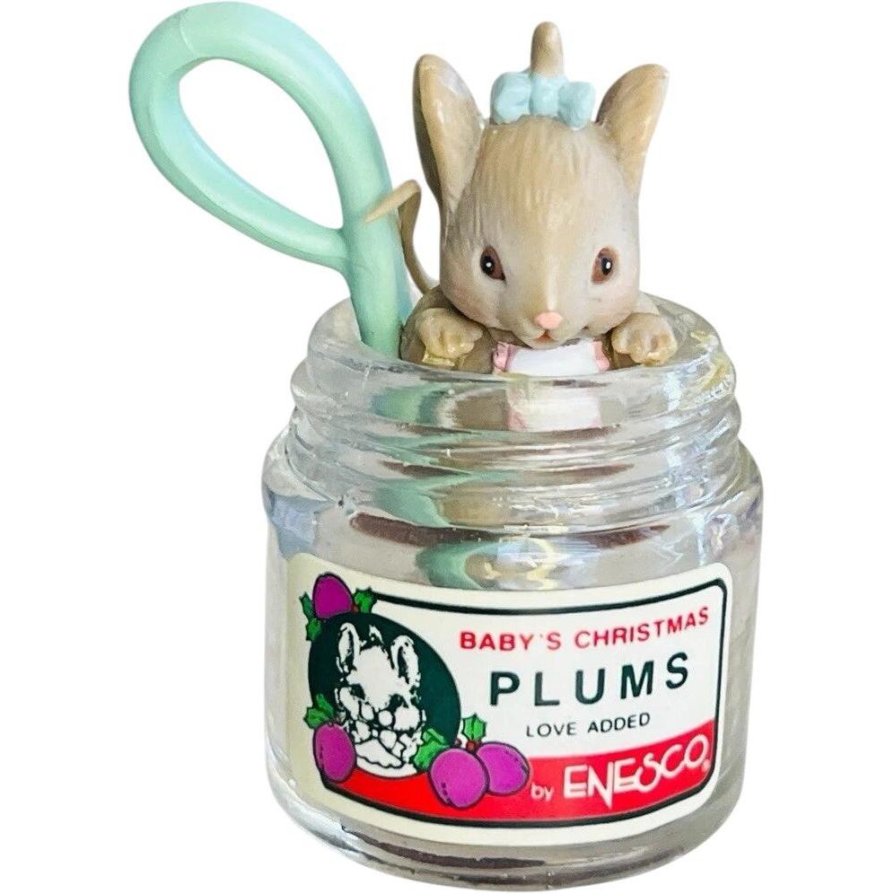 1995 Baby's Sweet Feast (Baby)