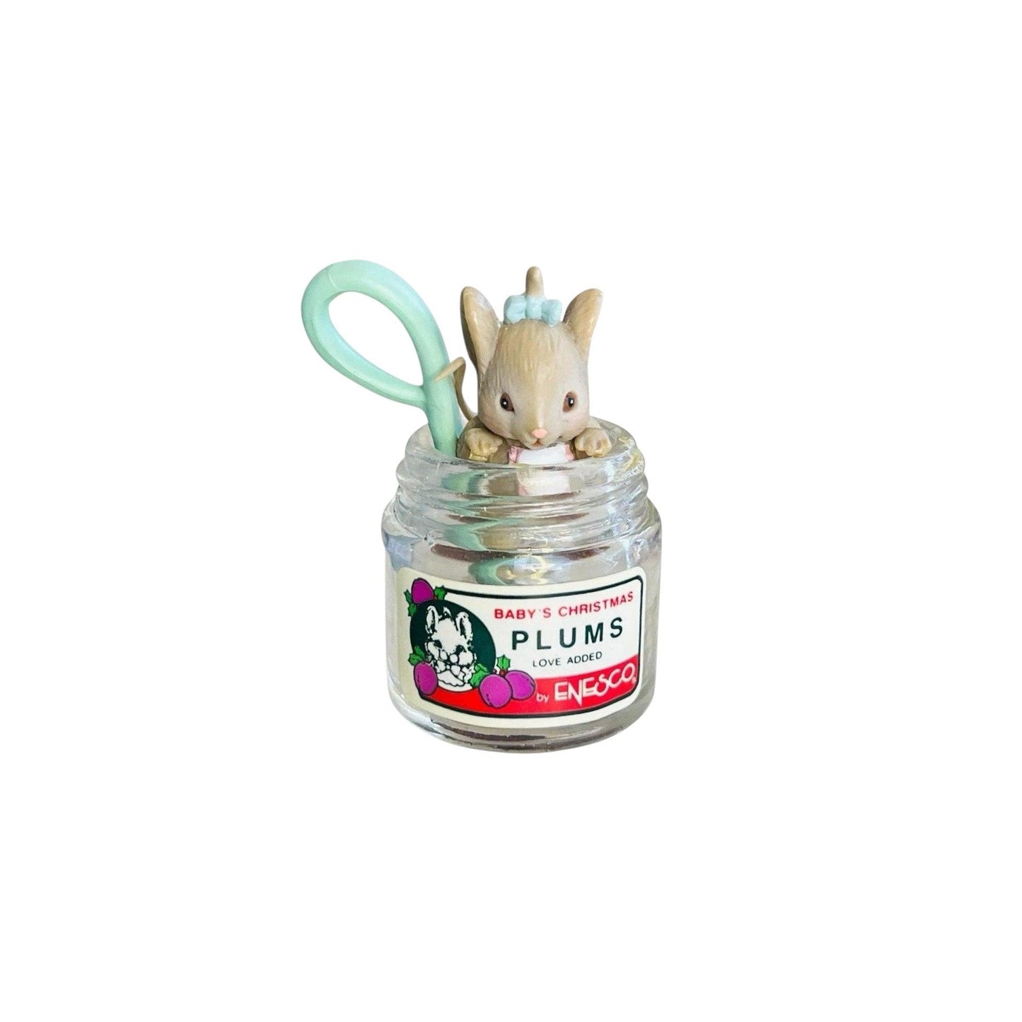 1995 Baby's Sweet Feast (Baby)