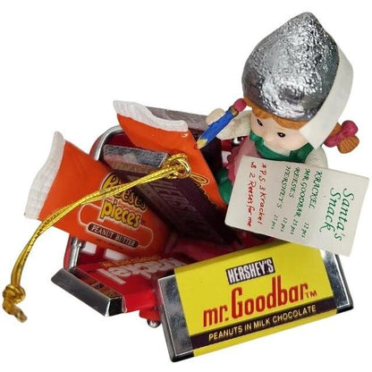 1995 Choc Full of Wishes (Enesco)