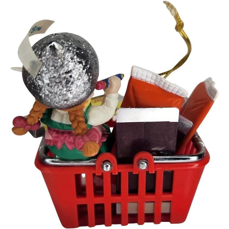 1995 Choc Full of Wishes (Enesco)