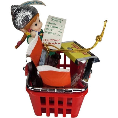 1995 Choc Full of Wishes (Enesco)