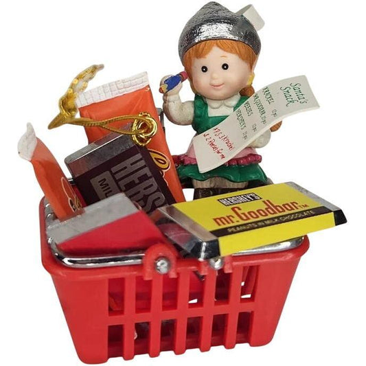 1995 Choc Full of Wishes (Enesco)