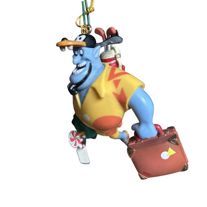 1995 "Christmas Vacation" Enesco Ornament (Aladdin) 142158