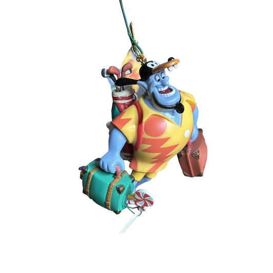 1995 "Christmas Vacation" (Aladdin)