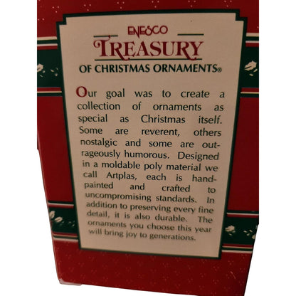 1995 Christmas is in the Bag (Puppy Chow)