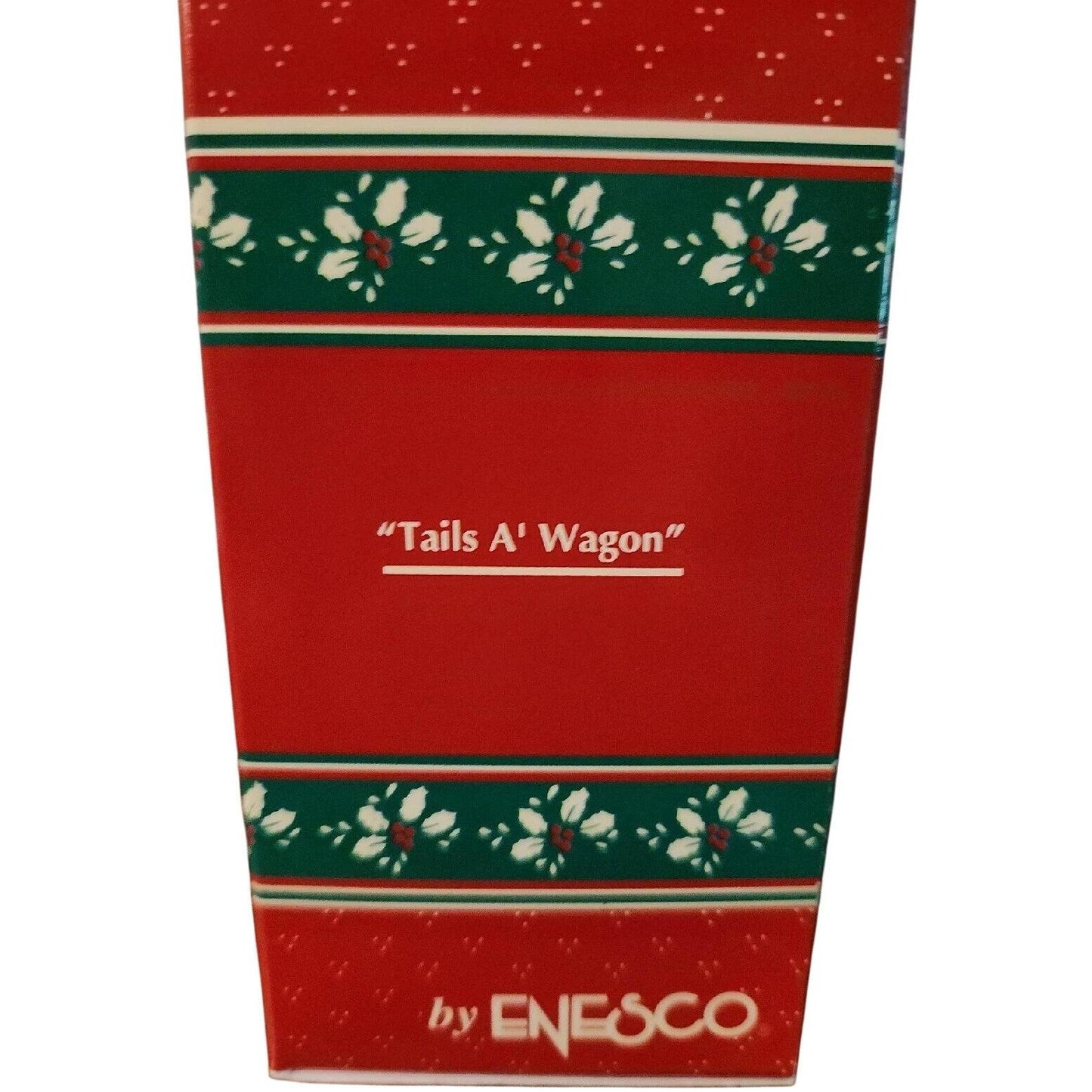 1995 Christmas is in the Bag (Puppy Chow)