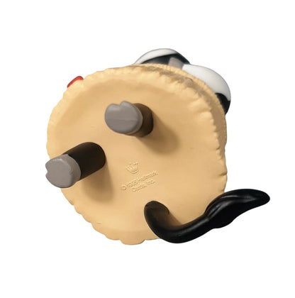 1995 Cows of Bali Hallmark Ornament (Animal) QX5999