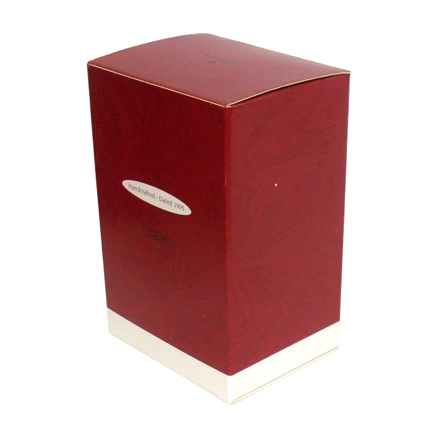 1995 Dad-to-Be Hallmark Ornament (Teddy Bear) QX5667