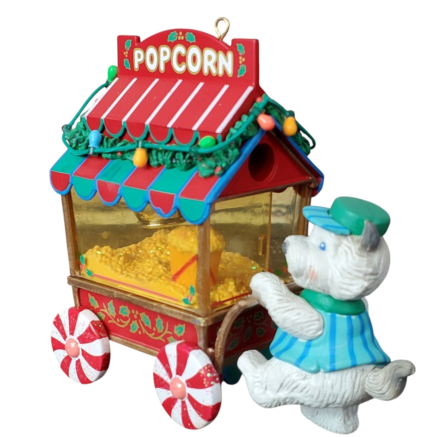 1995 Get Your Pup-Corn Here! (Puppy)