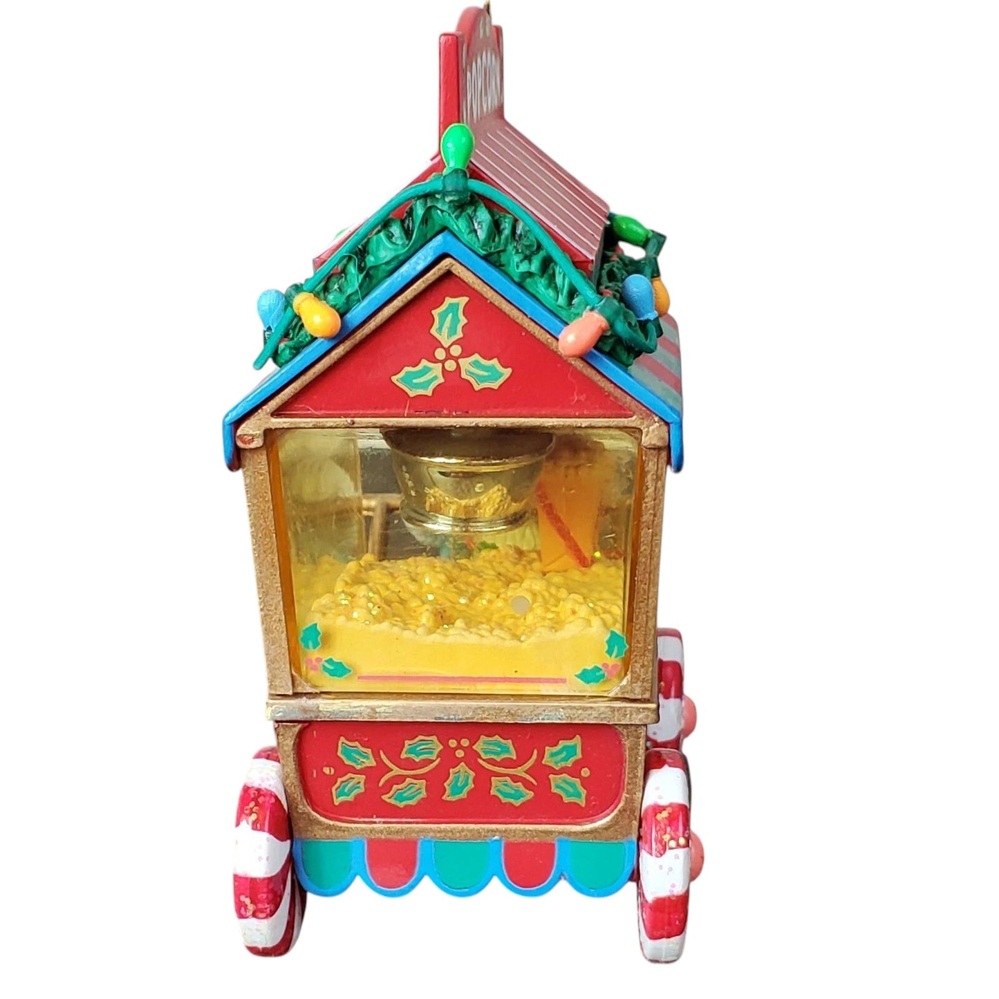 1995 Get Your Pup-Corn Here! (Puppy)