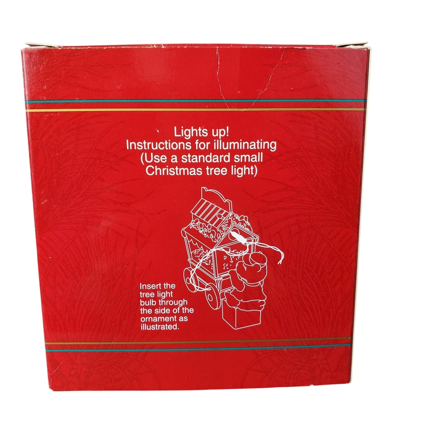 1995 Get Your Pup-Corn Here! (Puppy)